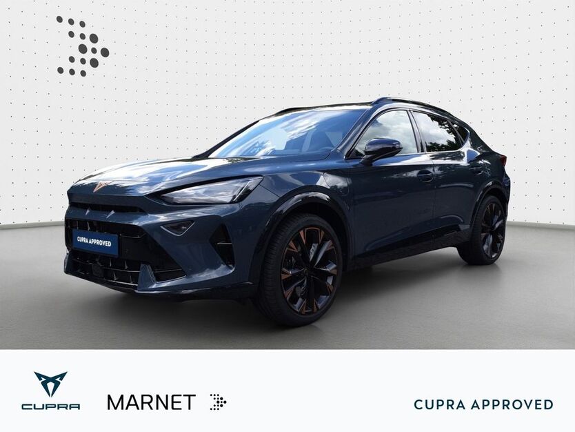 Cupra Formentor 11.547 km 41.990 € Königstein/Ts. 61462