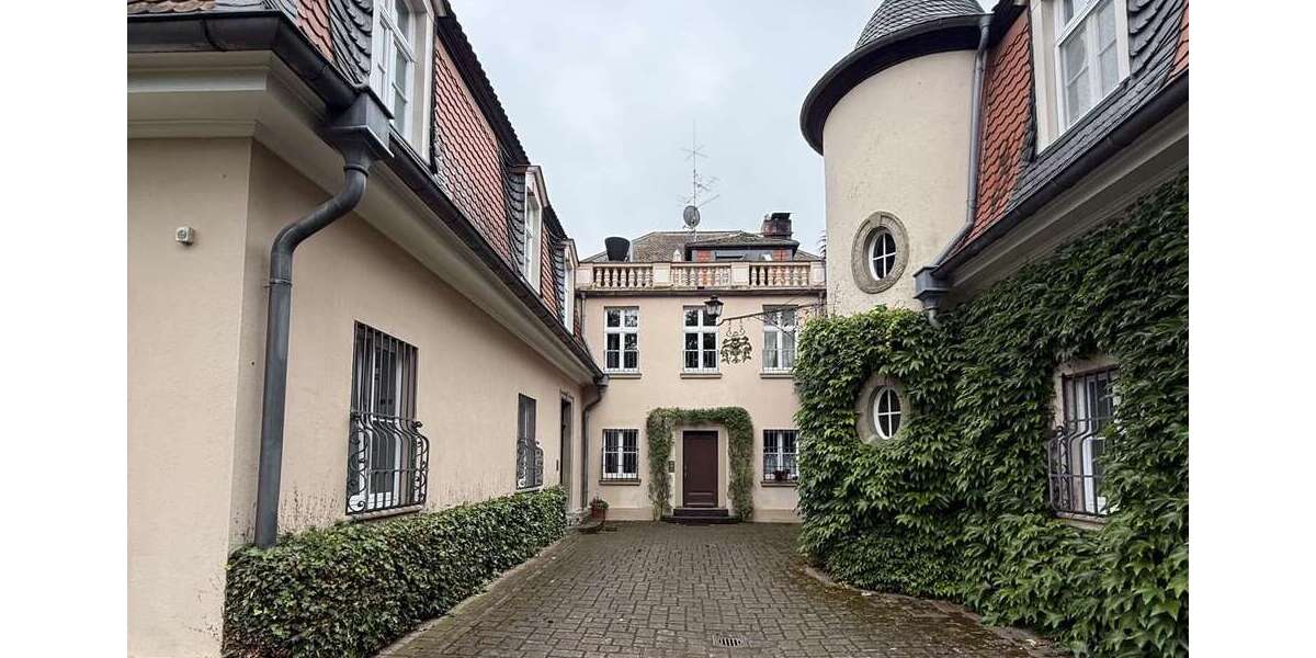 Etagenwohnung Egelsbach - 1 Zimmer, 45 m&sup2;, 750&euro; | Angebot:27162659