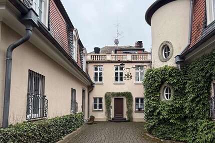 Wohnung Egelsbach - 1 Zimmer, 45 m&sup2;, 750&euro; | Angebot:27162659