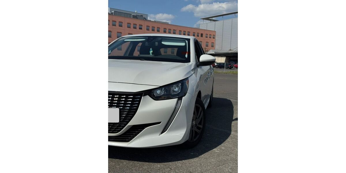 Peugeot 208 55.000 km 9.449 &euro; Weiterstadt 64331