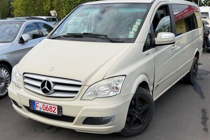 Mercedes-Benz Viano 330.000 km 3.999 &euro; Frankfurt 60486