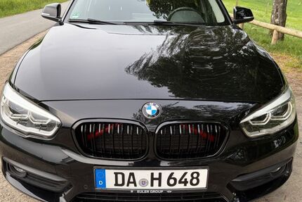 BMW 118 99.817 km 12.990 &euro; Groß-Zimmern 64846