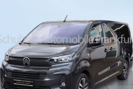 Citroen SpaceTourer 55.000 km 29.990 &euro; Frankfurt am Main 60326