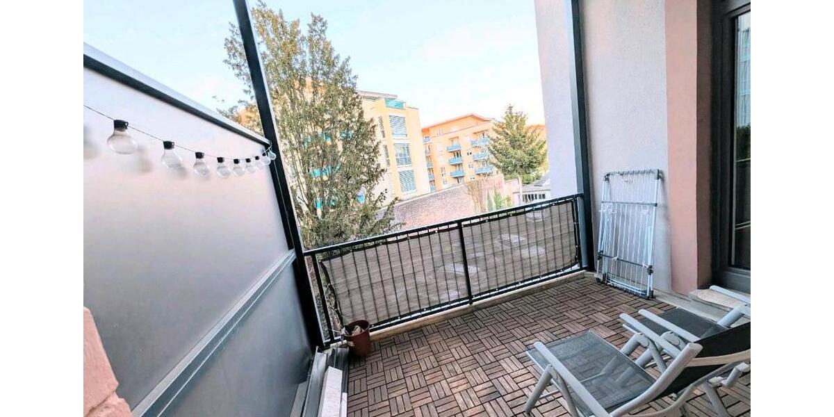 Etagenwohnung Hanau - 3 Zimmer, 78 m&sup2;, 1.593&euro; | Angebot:26412908