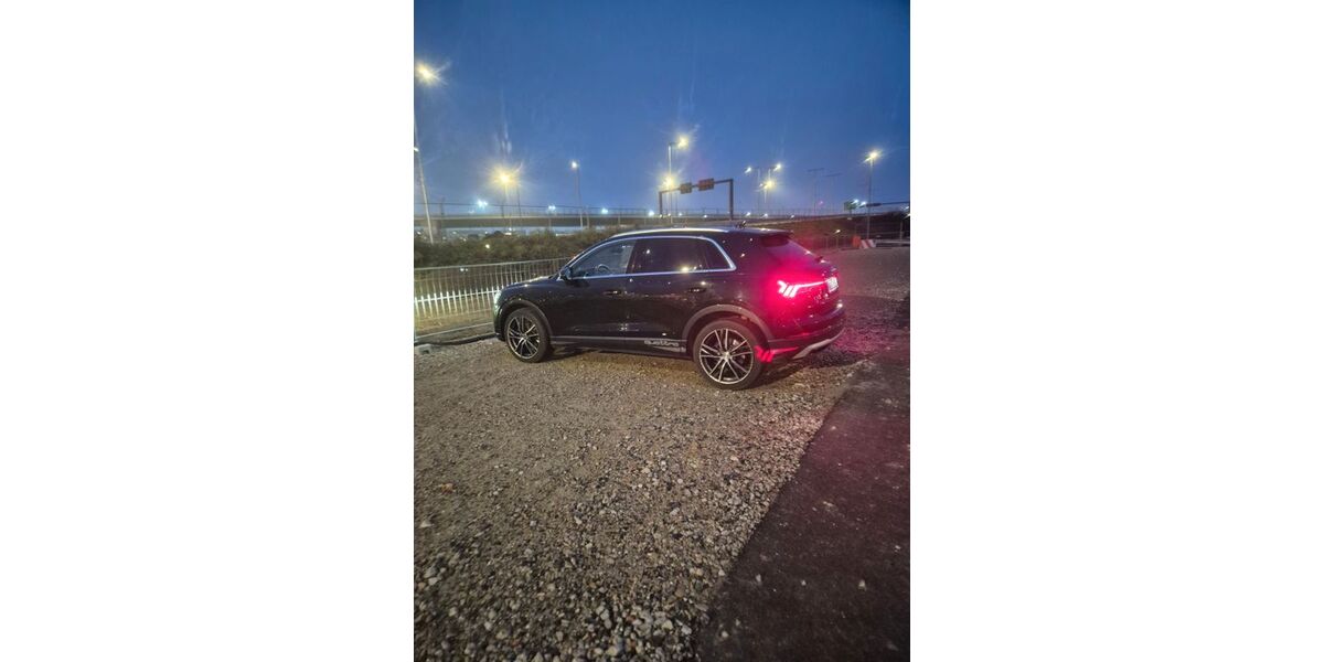 Audi Q3 119.000 km 29.990 € Hanau 63457
