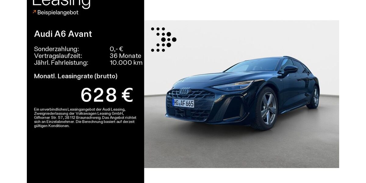 Audi A6 12.900 km 63.999 &euro; Königstein im Taunus 61462