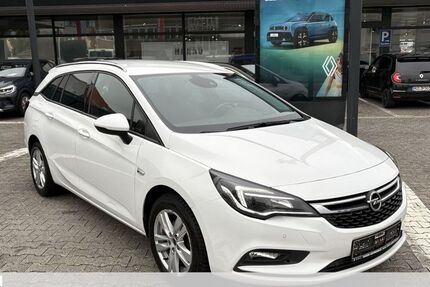 Opel Astra 124.500 km 9.470 € Hanau 63452