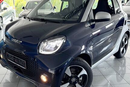 Smart ForTwo 8.849 km 16.450 &euro; Frankfurt/Main 60386