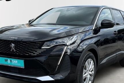 Peugeot 5008 20.600 km 27.490 &euro; Kleinostheim 63801