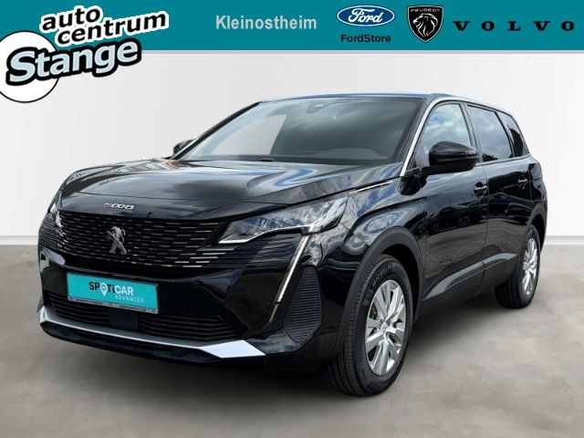 Peugeot 5008 20.600 km 27.490 &euro; Kleinostheim 63801