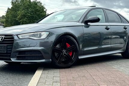 Audi A6 200.000 km 22.300 € Bad Homburg 61350