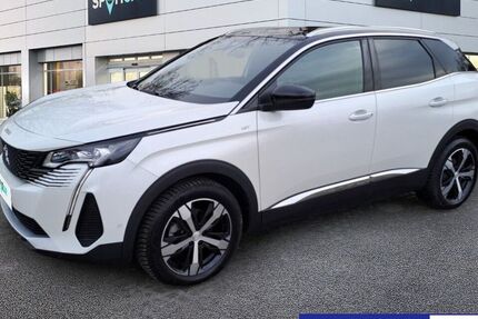 Peugeot 3008 16.993 km 23.980 &euro; Frankfurt 60314