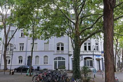 Wohnung zum Mieten in Darmstadt 500 € 16 m² 1 zimmer