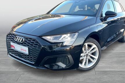 Audi A3 55.743 km 22.480 &euro; Nidderau 61130