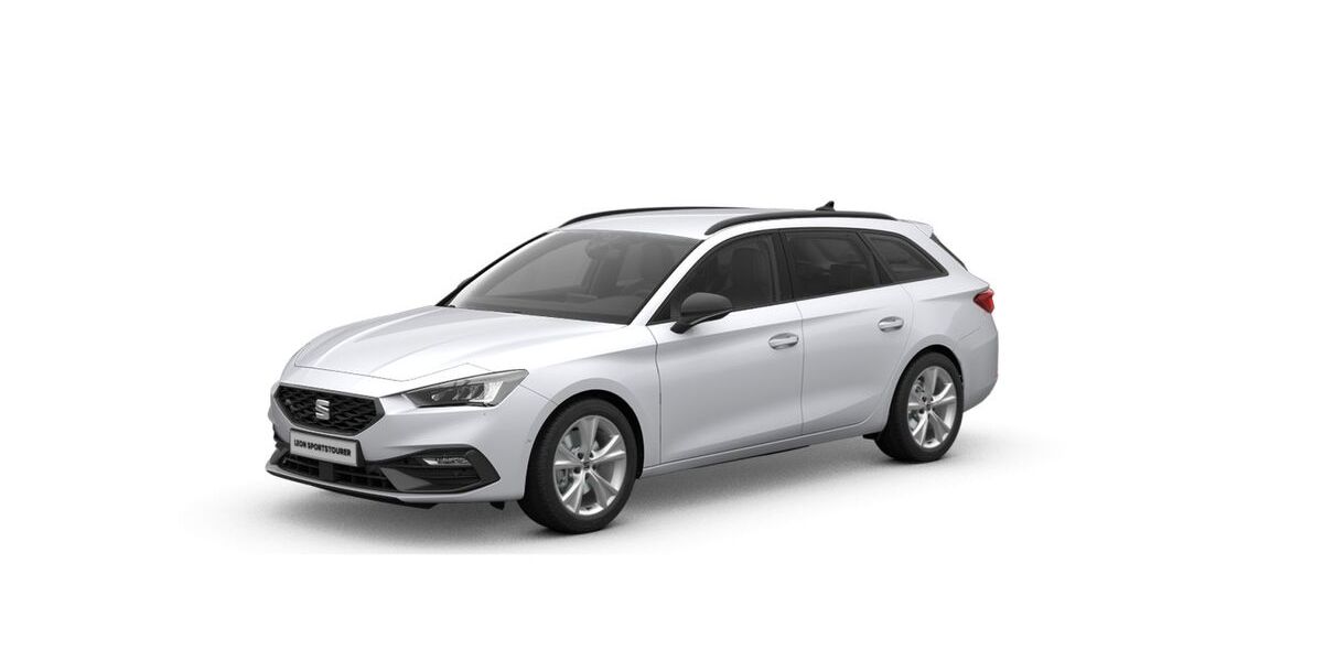 Seat Leon 13.847 km 27.390 &euro; Königstein/Ts. 61462