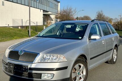 Skoda Octavia 182.000 km 2.890 &euro; Friedberg (Hessen) 61169