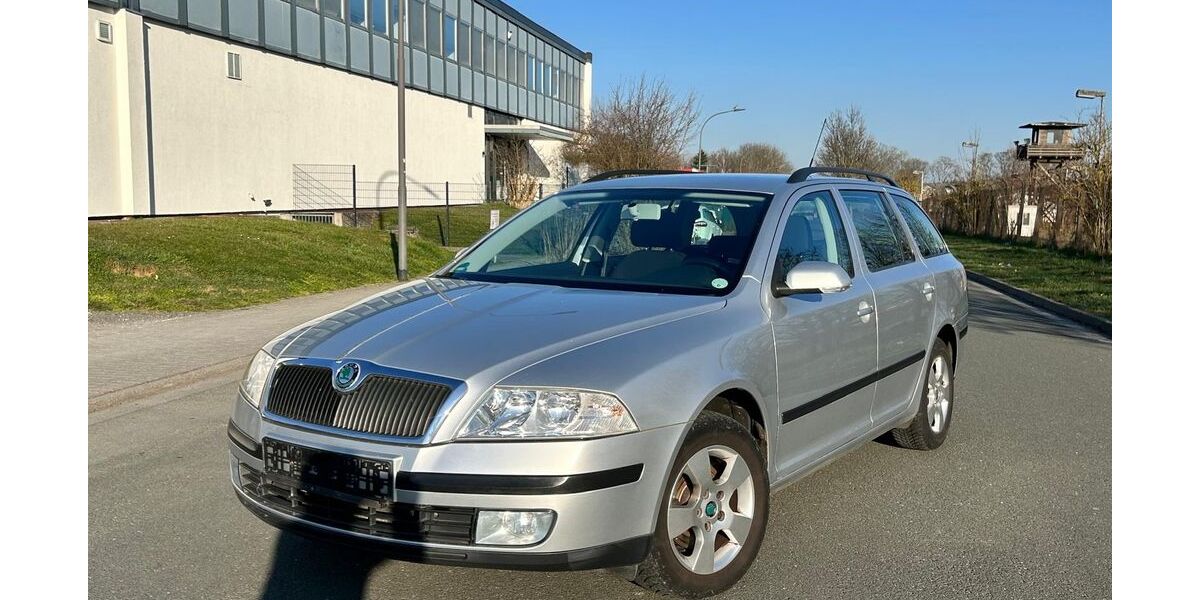 Skoda Octavia 182.000 km 2.890 &euro; Friedberg (Hessen) 61169
