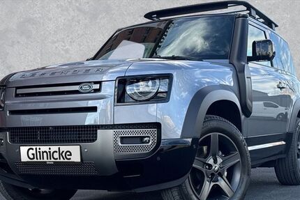Land Rover Defender 11.000 km 67.880 &euro; Frankfurt a.M. 60314