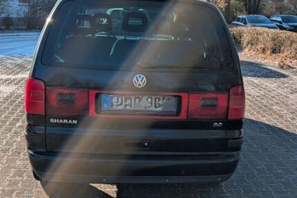 VW Sharan 156.000 km 1.100 &euro; Bad Nauheim 61231