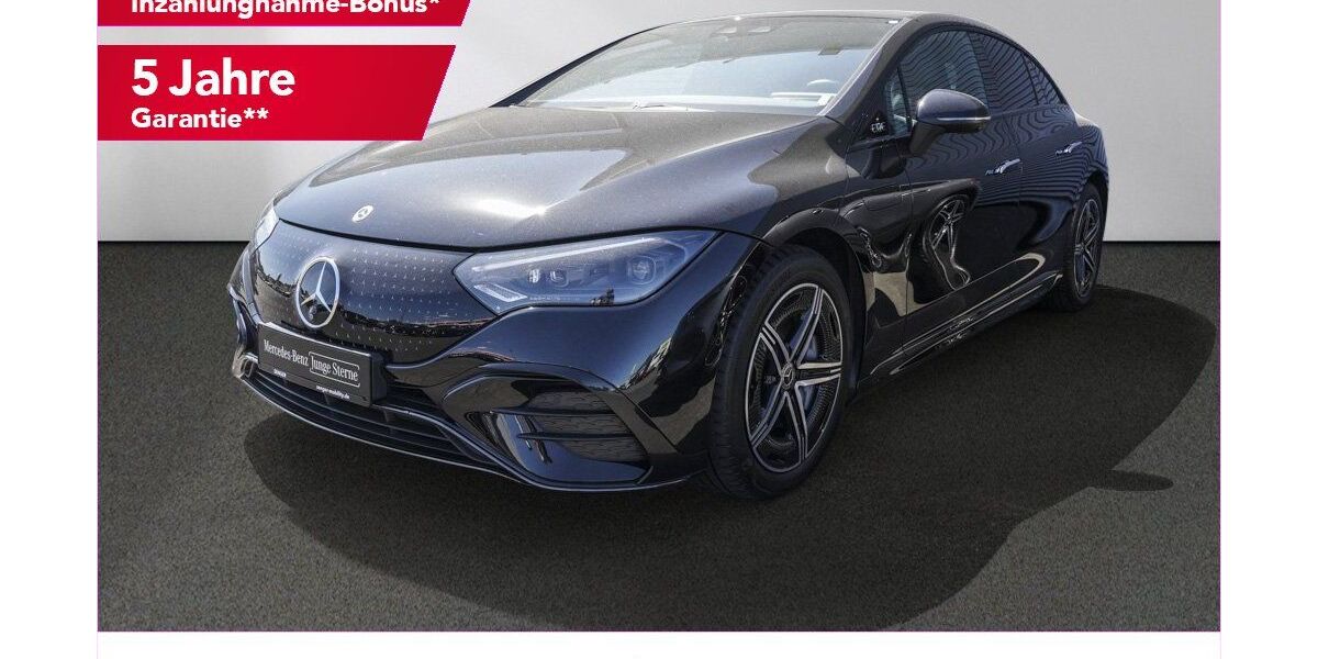 Mercedes-Benz EQE 19.092 km 49.790 &euro; Friedberg 61169