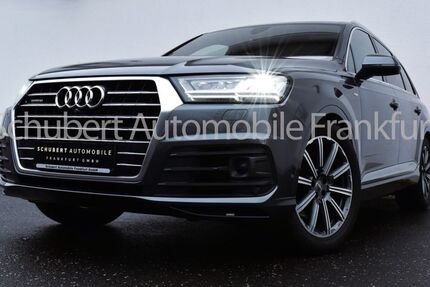 Audi Q7 175.000 km 32.980 &euro; Frankfurt am Main 60326