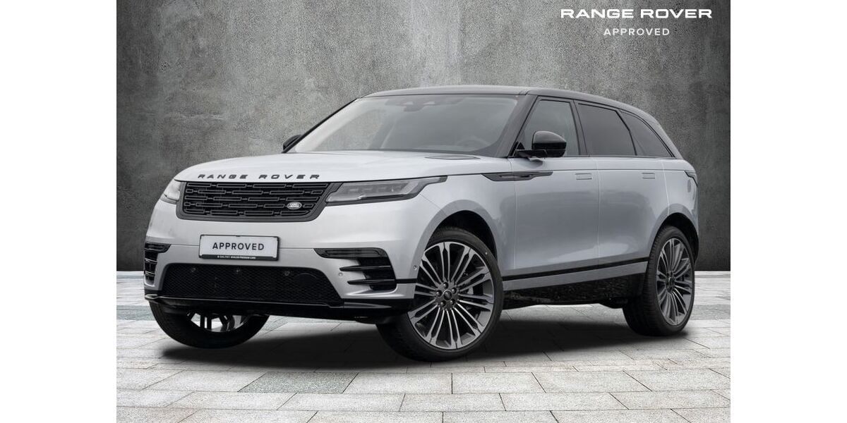 Land Rover Range Rover Velar 17.796 km 85.900 &euro; Kronberg 61476