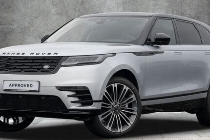 Land Rover Range Rover Velar 8.897 km 85.900 &euro; Kronberg 61476