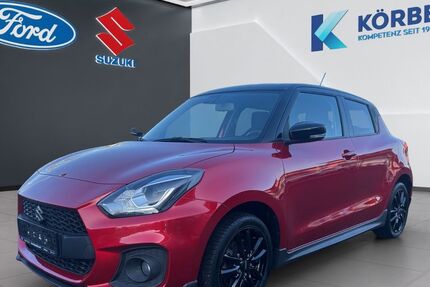 Suzuki Swift 45.500 km 16.890 &euro; Nidderau-Heldenbergen 61130