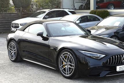 Mercedes-Benz SL 43 AMG 6.867 km 84.890 &euro; Heusenstamm bei Frankfurt/M 63150