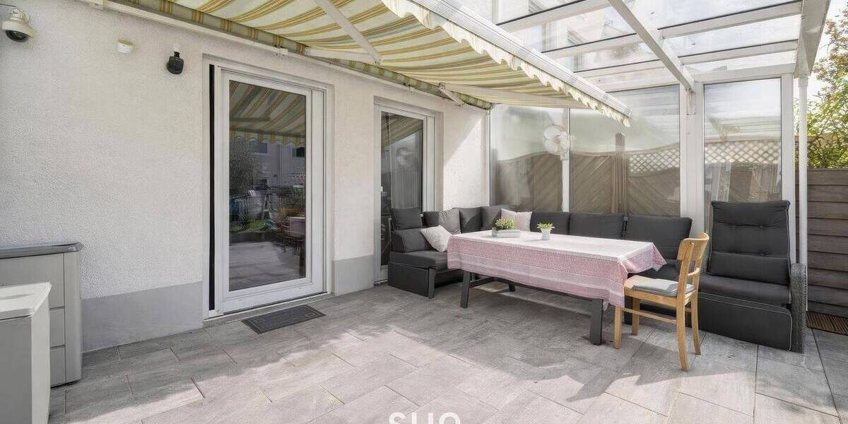 Reihenendhaus Hochheim am Main Hochheim - 5 Zimmer, 122 m&sup2;, 649.000&euro; | Angebot:26451923