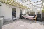 Reihenendhaus Hochheim am Main Hochheim - 5 Zimmer, 122 m&sup2;, 649.000&euro; | Angebot:26451923