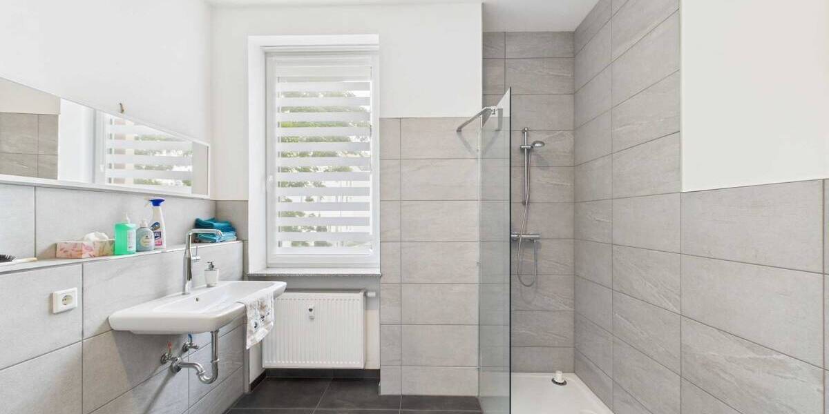 Etagenwohnung Hanau Lamboy - 4 Zimmer, 98 m&sup2;, 439.500&euro; | Angebot:23886240