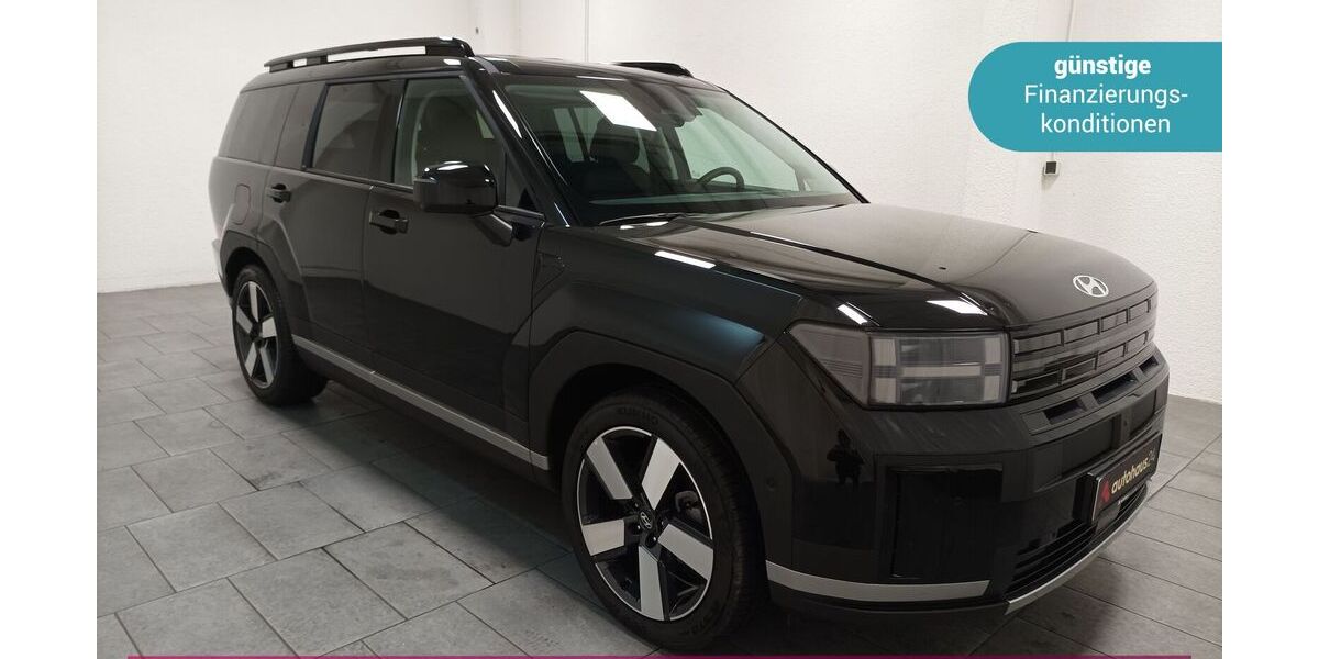 Hyundai SANTA FE 16.019 km 49.970 &euro; Egelsbach 63329