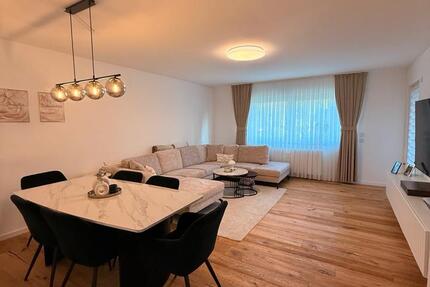 Wohnung Hanau Lamboy - 3 Zimmer, 82 m&sup2;, 1.150&euro; | Angebot:26351468