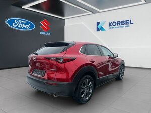 Mazda CX-30 Edition 100*I-Activesense*Design*Leder*HUD 108.400 km 17.940 &euro; Nidderau 61130
