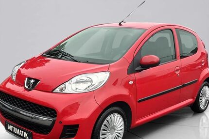 Peugeot 107 69.000 km 6.890 &euro; Egelsbach 63329