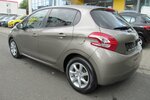 208 Style Klima + Insp.+ TÜV + Neu +