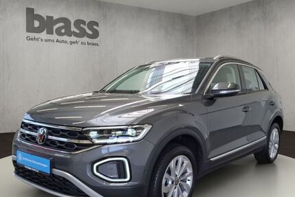 VW T-Roc 18.792 km 28.900 &euro; Dietzenbach 63128