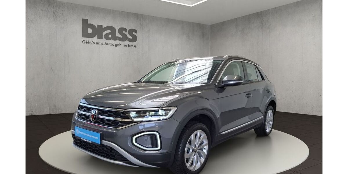 VW T-Roc 18.792 km 28.900 &euro; Dietzenbach 63128