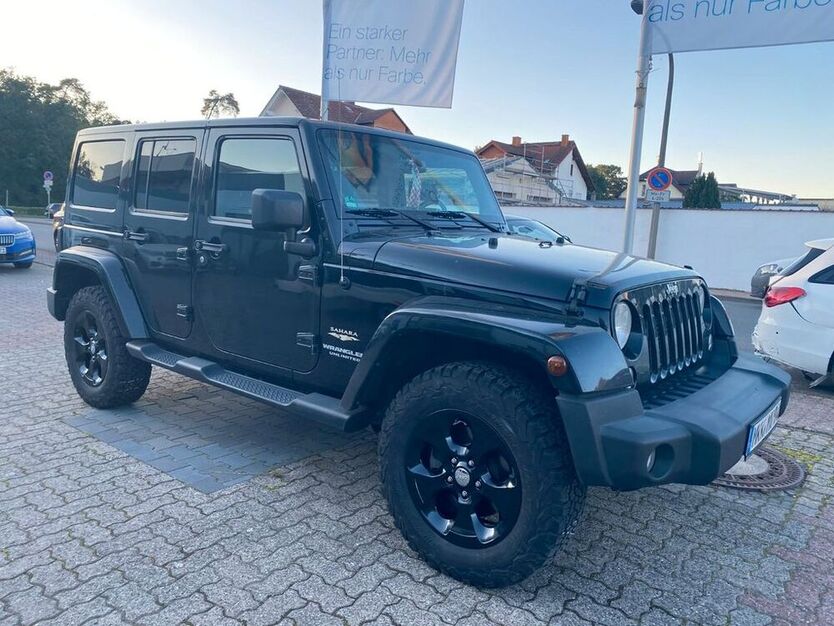 Wrangler