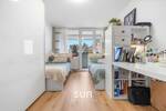 Etagenwohnung Frankfurt am Main Oberrad - 4 Zimmer, 109 m&sup2;, 449.000&euro; | Angebot:26868857