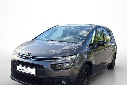 Citroen C4 SpaceTourer 70.052 km 16.470 &euro; Oberursel (Taunus) OT Oberursel 61440