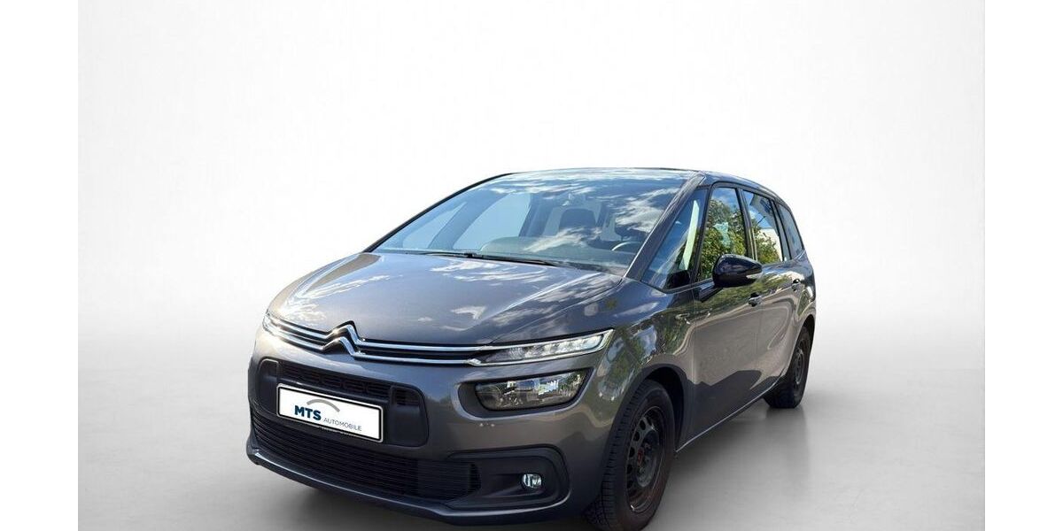 Citroen C4 SpaceTourer 70.052 km 16.470 &euro; Oberursel (Taunus) OT Oberursel 61440