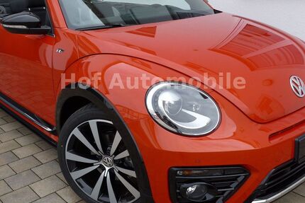 VW Beetle 57.136 km 26.780 &euro; Rodgau 63110