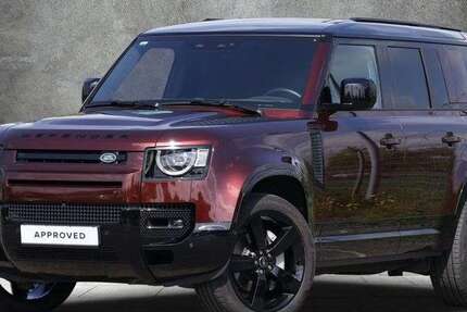 Land Rover Defender 29.926 km 81.900 &euro; Kronberg 61476