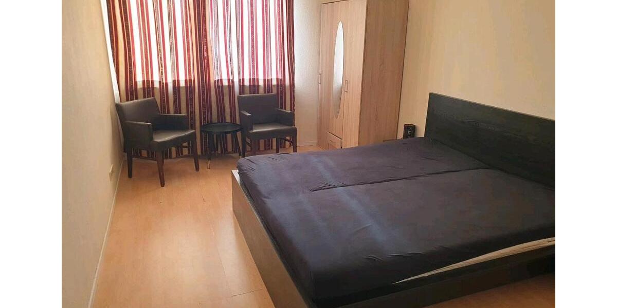 Etagenwohnung Darmstadt Darmstadt-Nord - 1 Zimmer, 23 m&sup2;, 111.900&euro; | Angebot:25779183