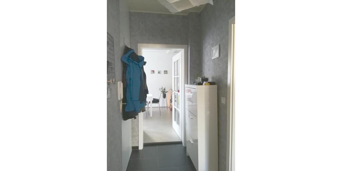 Hochparterre Dreieich - 2 Zimmer, 61 m&sup2;, 750&euro; | Angebot:25590699