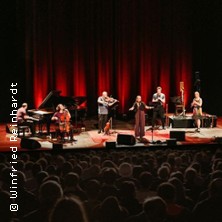 Sandie Wollasch & Spark 25.04.2026 Dankeskirche