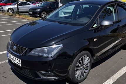 Seat Ibiza 97.000 km 7.500 &euro; Raunheim 65479