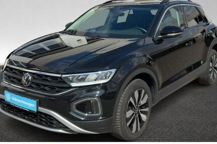 VW T-Roc 25.287 km 21.480 &euro; Hanau 63452